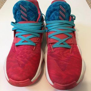 adidas Harden Vol. 4 - Candy Paint